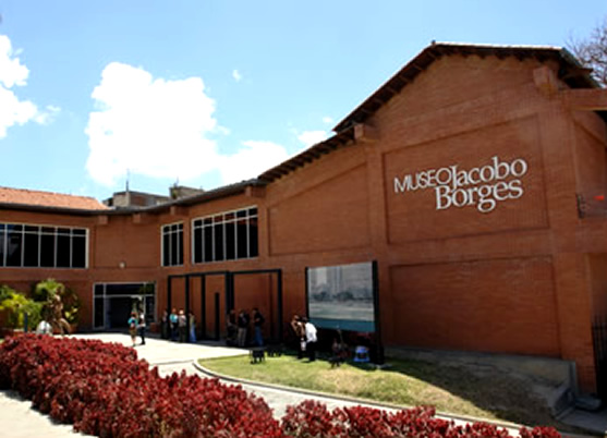 Museo del Oeste Jacobo Borges